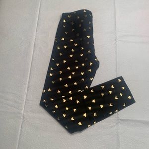 Cat & Jack girls leggings